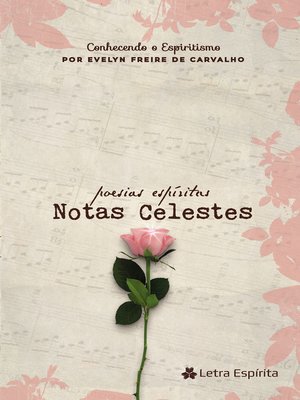 cover image of Notas Celestes